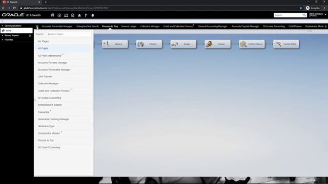 DXC Red Rock Tips & Tricks: Oracle JD Edwards Page Composer смотреть онлайн