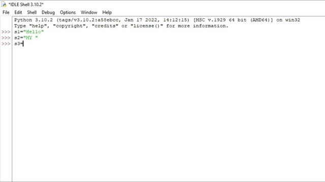python string concatenate hindi python string join in hindi смотреть онлайн
