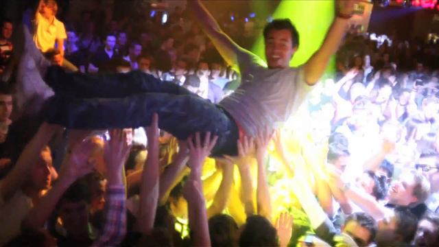 Promo l DIS: Spring Gathering l 12 maart l MMH l Quintino смотреть онлайн