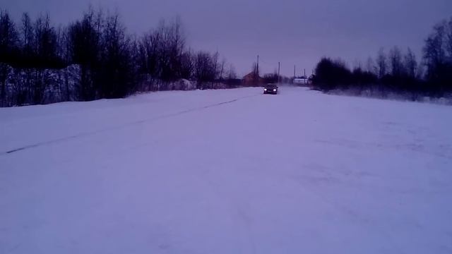 Шевроле Вива смотреть онлайн