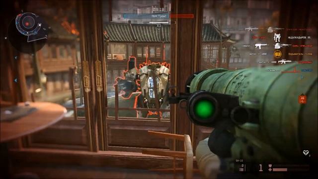 WARFACE ##### geforce gt920m смотреть онлайн
