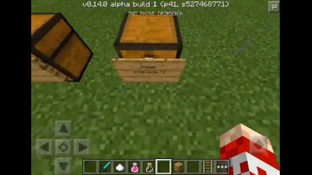 MinecraftPE 0.14.0 Build 1! ОН ВЫШЕЛ!!!!!!!! Обзор+скачать
