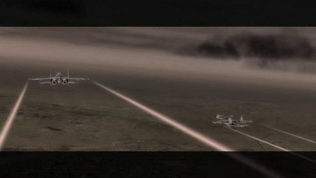Tom Clancy's H.A.W.X. Неделя Тома Клэнси, день 5. Беспредельная скорость. смотреть онлайн