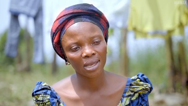 A woman who gave birth to a goat Shocked Everyone : EXTRAORDINARY STORY смотреть онлайн