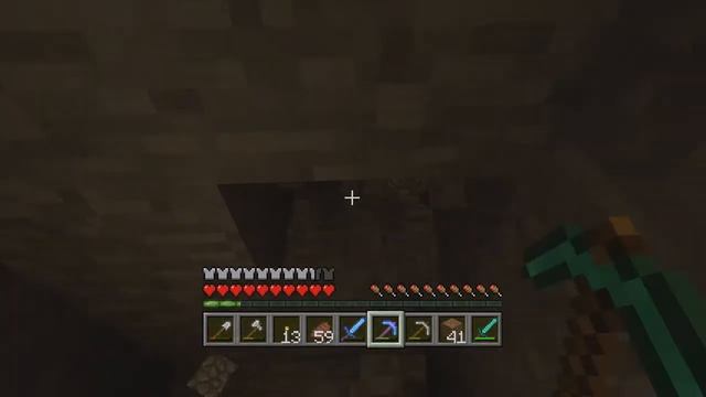 NEW MINE!!!! - Minecraft : Lost I #20 смотреть онлайн