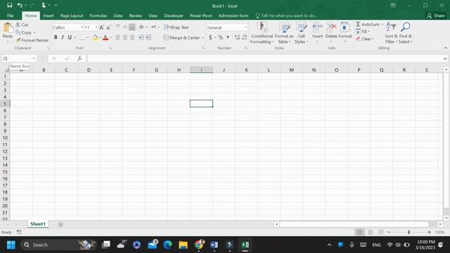 Application Interface of Excel, Why we use excel смотреть онлайн