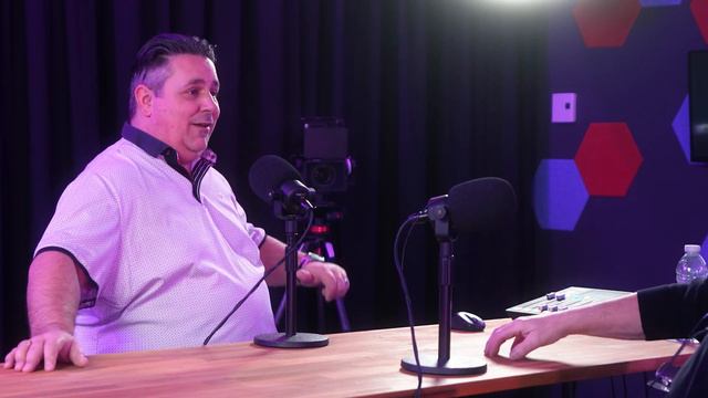 Marcel Dubois (BOOM) Podcast teaser 02 #2024 #podcast смотреть онлайн