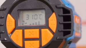 Профи фен за $40?! Реальность? / Строительный фен Sturm HG2003DP -  подробный  обзор