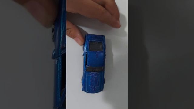 Custom GT500 Hotwheels смотреть онлайн