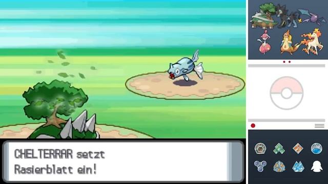Let's Play Pokémon Perl - Folge 76 - Die letzten Trainer auf Route 222! смотреть онлайн