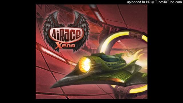 AirRAce Xeno OST Menu смотреть онлайн