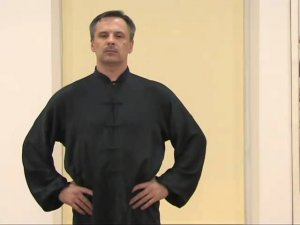 Специальный комплекс для шейного отдела позвоночника доктора Бутримова. 2011 год.