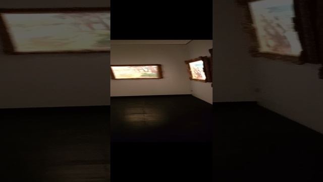 Эрмитаж Урал.mp4 смотреть онлайн