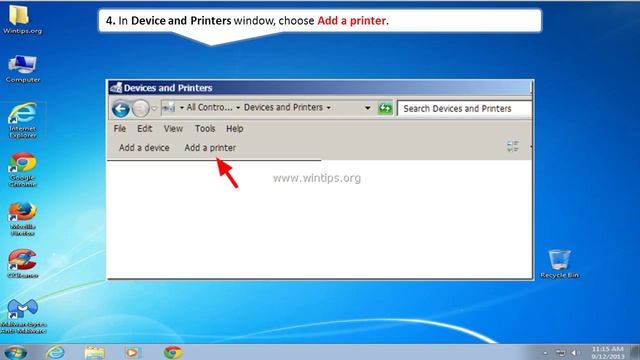 How to fix Print Operation failed with error 0x00000006. смотреть онлайн