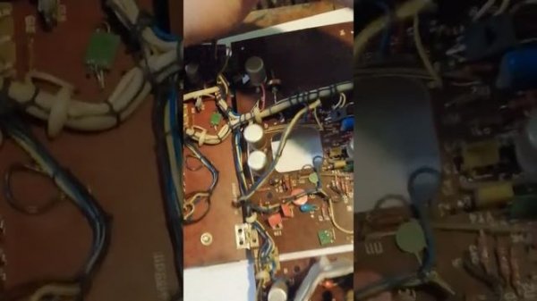 Электроника 409 ВКУ