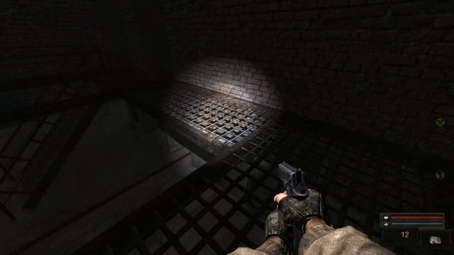 S.T.A.L.K.E.R. The Long Road - 2: Опасная пещера, Контейнер Коряги, Голодные наёмники смотреть онлайн