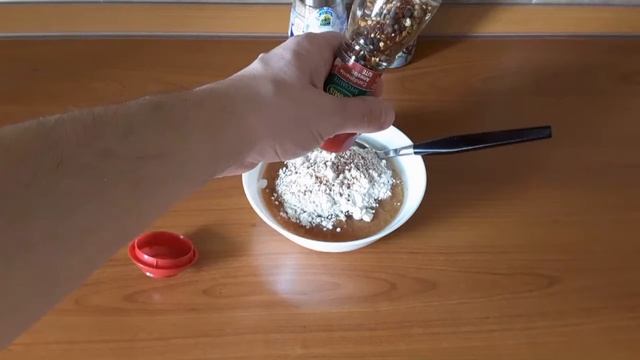 Pan-fried fish eggs. Chiftele din icre de pește. Котлеты из икры карпа. смотреть онлайн