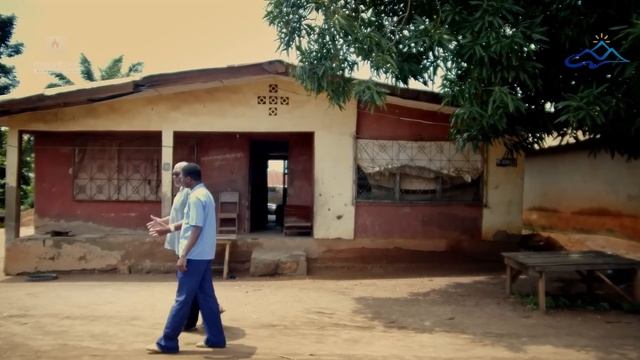 ENOCH || A BIOPIC OF PASTOR E.A. ADEBOYE смотреть онлайн