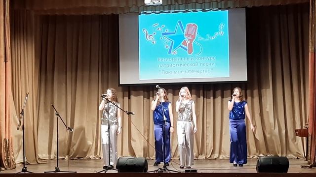 97. Ансамбль ”Конфетти”, Брянская область, г. Сураж. Мы твоё будущее Россия (Н. И. Нужины ) смотреть онлайн