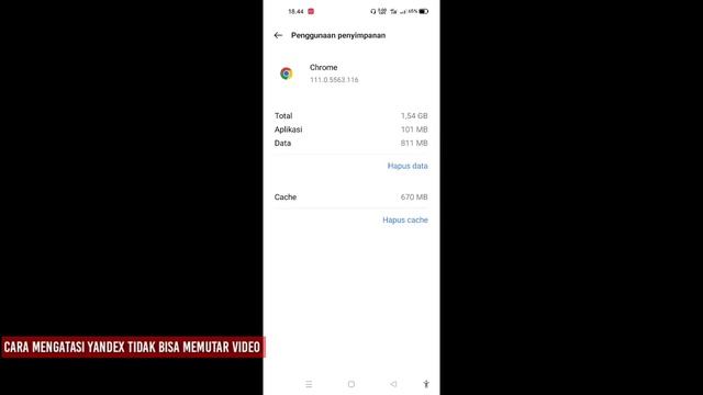Cara Mengatasi Yandex Tidak Bisa Memutar Video Terbaru, caa mengatasi Yandex menolak terhubung смотреть онлайн