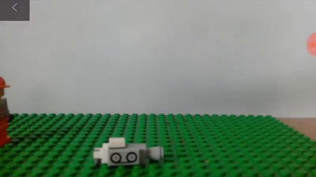 Лего видео камера (самоделка) смотреть онлайн