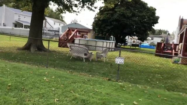 #Пробежка #Croydon #Pennsylvania #USA #familyBarbershopAlterego #VitaliiRybachenko смотреть онлайн