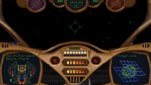 Wing commander Armada: Multiplayer смотреть онлайн