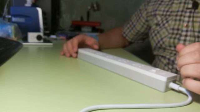 ОТЛИЧНЫЙ удлинитель ORICO (4 розетки + 4 USB) ► ОБЗОР и РАЗБОРКА смотреть онлайн