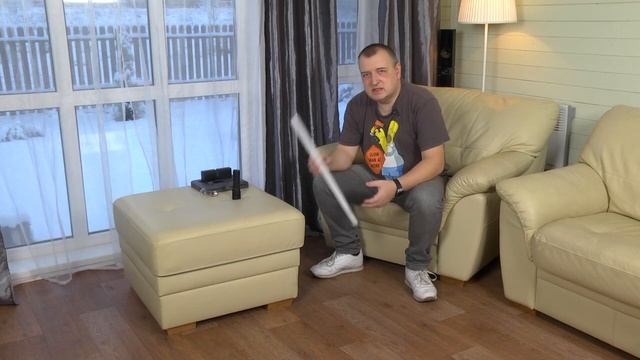 Проф. свет для видео своими руками. Что такое индекс цветопередачи? DIY video light Hand made смотреть онлайн