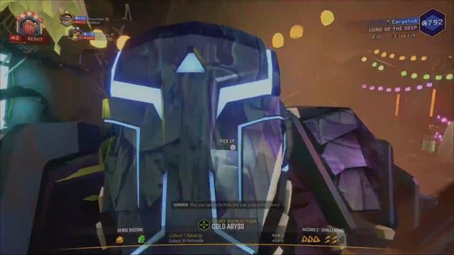 Deep Rock Galactic - Happy Halloween! x2 XP Event on now! And My Double DRG Plat! смотреть онлайн