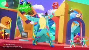 Just Dance 2024 Edition [UAF] - Cradles by Sub Urban (12.4k)
