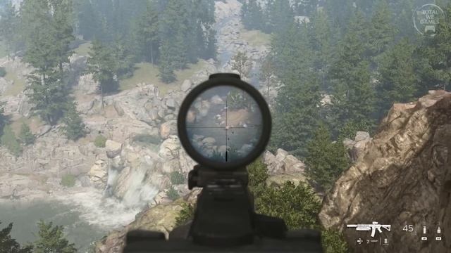 MODERN WARFARE 2022! Лицо Гоуста / Роуч Сандерсон / Возвращение Алекса ( Кто скрывается под маской? смотреть онлайн