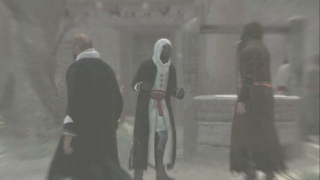 تختيم لعبة assassin Creed 2008 جزء الاول حلقة الاولى смотреть онлайн