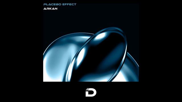 Arkan - Keen Vision [DR018] смотреть онлайн