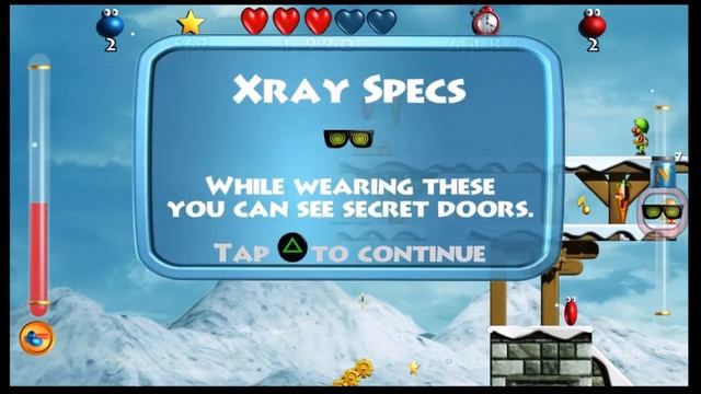 Putty Squad walkthrough the fortifications PS4 New gameplay смотреть онлайн