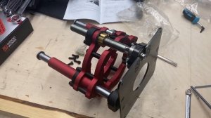 Фрезерный стол BELMASH RT650L