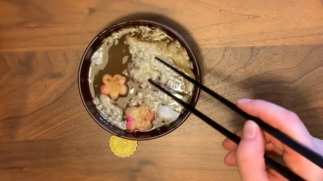 Японские технологии на ужин. Как это? Пробуем! (#93)?