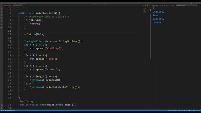 Phone Interview Question For Software Engineer With Big Tech (Recursive Solutions) смотреть онлайн