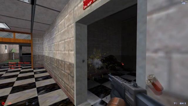 Санбой в чешской игре 1997 года! смотреть онлайн