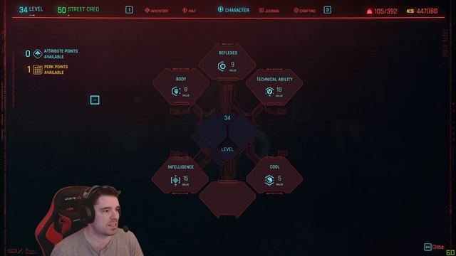 Cyberpunk 2077 - SYSTEM RESET QUICKHACK - KOLD MIRAGE SIDEQUEST смотреть онлайн