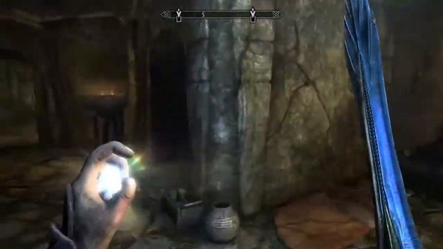 Skyrim #2 смотреть онлайн