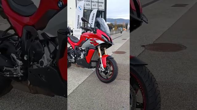 BMW S1000XR Status Video #bmws1000xr смотреть онлайн