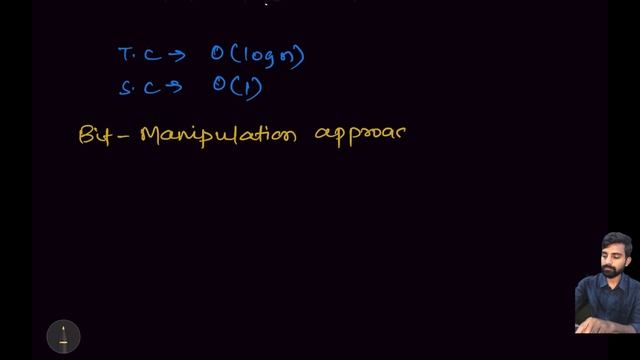 Bit Manipulation ||Power of Two || Leetcode 231 || C++ || Java смотреть онлайн