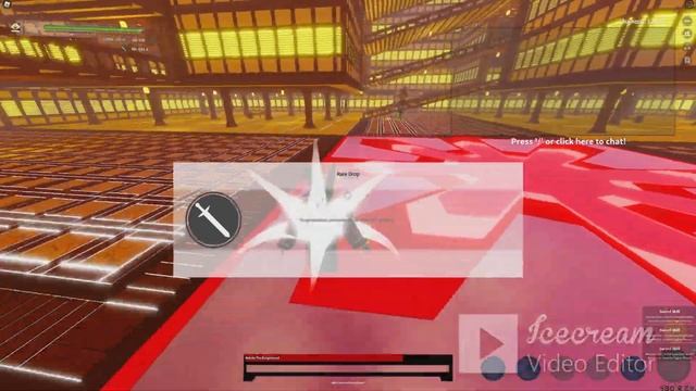 | Sword Blox Online: Rebirth | All Floors Showcase ! смотреть онлайн