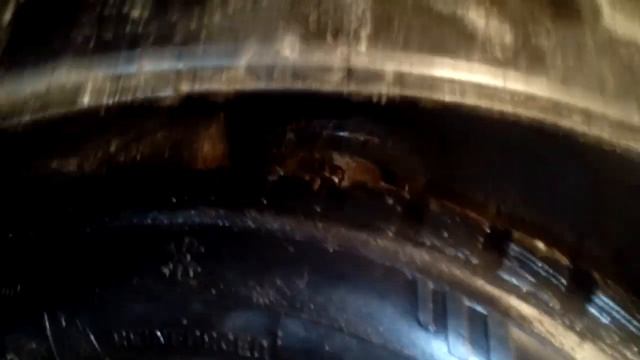 Knocking noise from front suspension . Does anyone know what it is? смотреть онлайн