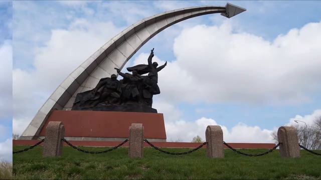 Кумженская роща смотреть онлайн