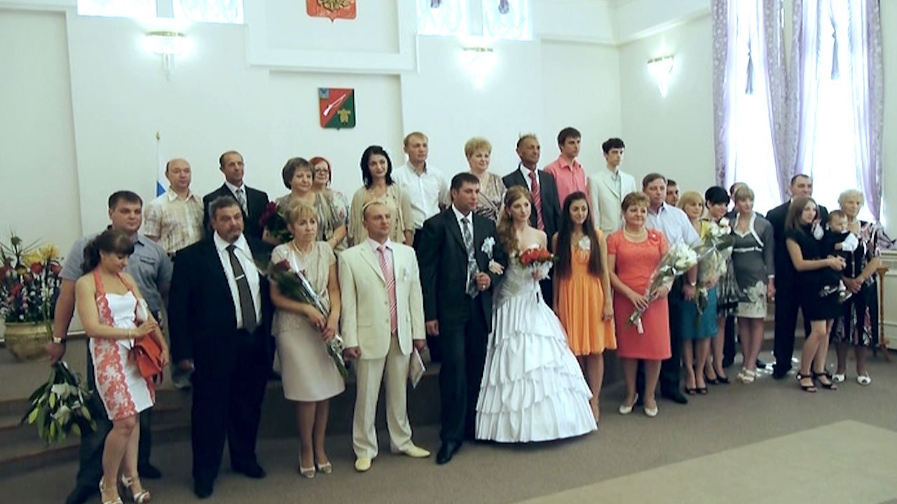 Объявляю вас мужем и женой смотреть онлайн