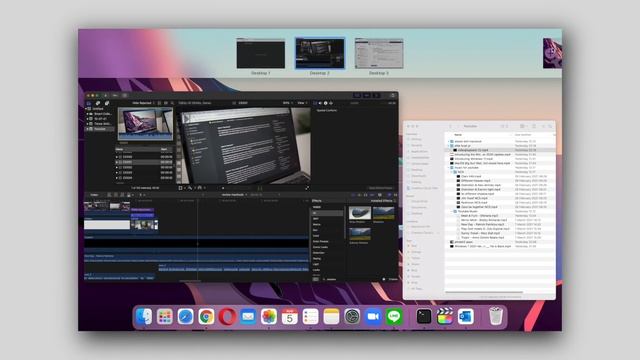 Alasan PINDAH ke macOS dan KENAPA harus Beli Macbook M1! смотреть онлайн