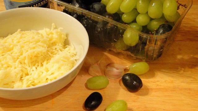 Сборник рецептов