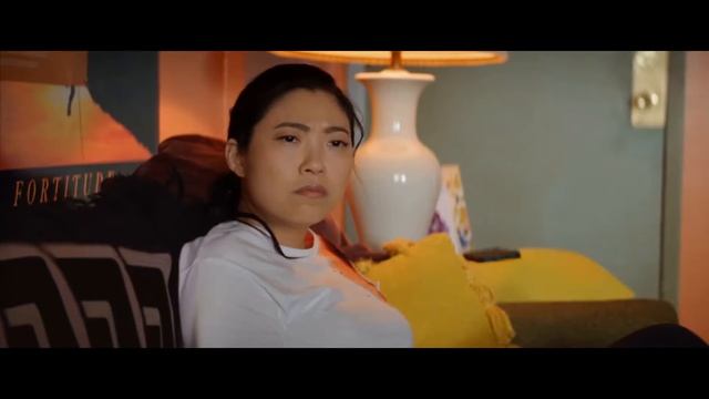 Ренфилд — Русский трейлер #2 (Дубляж, 2023) смотреть онлайн